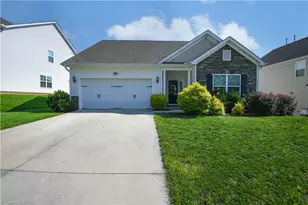 6725 Barton Creek Dr, Whitsett, NC 27377 - Photo 1