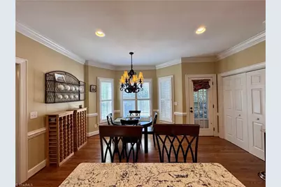 3390 Sally Kirk Road, Winston-Salem, NC 27106 - Photo 11