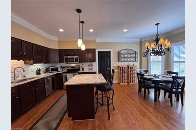 3390 Sally Kirk Road, Winston-Salem, NC 27106 - Photo 5