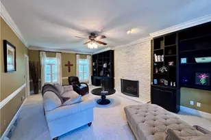 3390 Sally Kirk Rd, Winston-Salem, NC 27106 - Photo 17