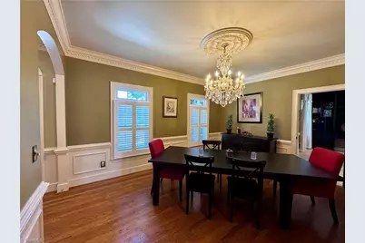 3390 Sally Kirk Road, Winston-Salem, NC 27106 - Photo 13