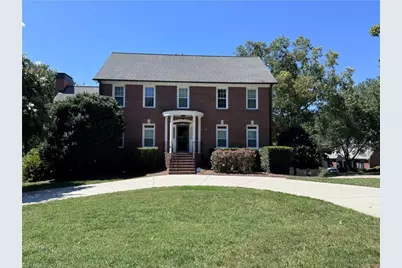 3390 Sally Kirk Road, Winston-Salem, NC 27106 - Photo 1
