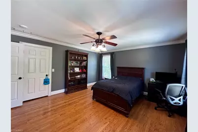 3390 Sally Kirk Road, Winston-Salem, NC 27106 - Photo 33