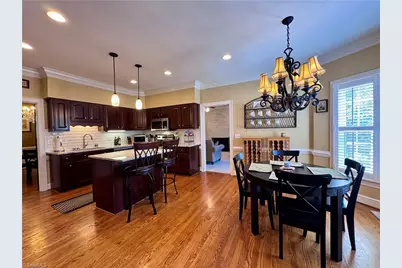 3390 Sally Kirk Road, Winston-Salem, NC 27106 - Photo 7
