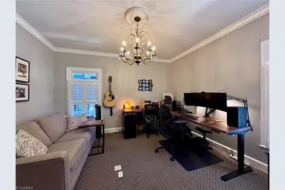 3390 Sally Kirk Road, Winston-Salem, NC 27106 - Photo 21