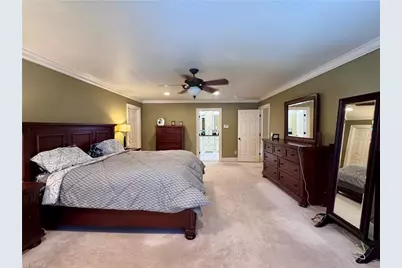 3390 Sally Kirk Road, Winston-Salem, NC 27106 - Photo 23