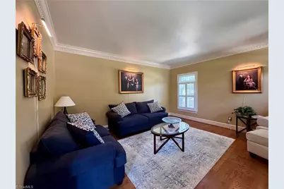 3390 Sally Kirk Road, Winston-Salem, NC 27106 - Photo 15