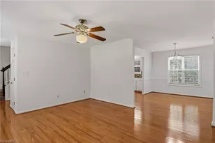 3338 Timberwolf Ave, High Point, NC 27265 - Photo 5