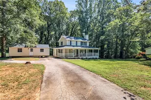 193 Chinqua Penn Trail, Reidsville, NC 27320 - Photo 31