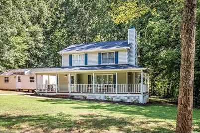 193 Chinqua Penn Trail, Reidsville, NC 27320 - Photo 35