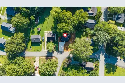1305 E Willowbrook Drive, Burlington, NC 27215 - Photo 25