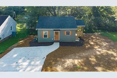 1305 E Willowbrook Drive, Burlington, NC 27215 - Photo 29