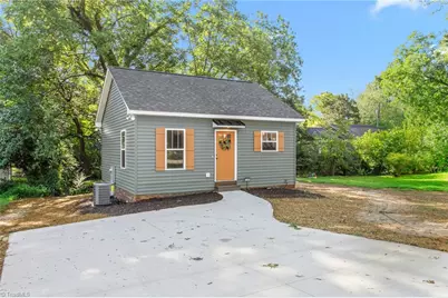1305 E Willowbrook Drive, Burlington, NC 27215 - Photo 1