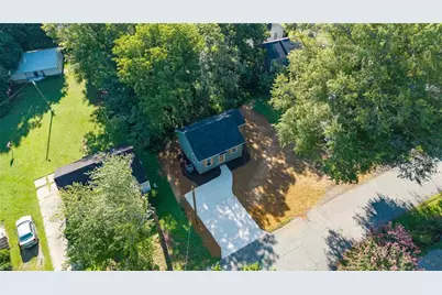 1305 E Willowbrook Drive, Burlington, NC 27215 - Photo 27
