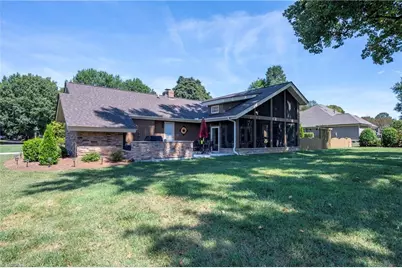 109 Holly Circle, Bermuda Run, NC 27006 - Photo 5