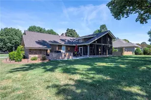 109 Holly Cir, Bermuda Run, NC 27006 - Photo 5