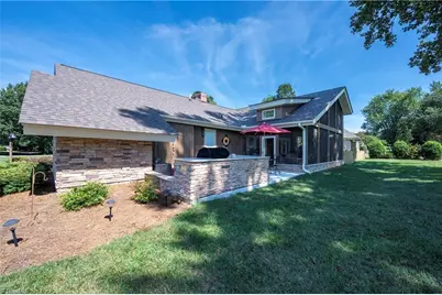 109 Holly Circle, Bermuda Run, NC 27006 - Photo 43