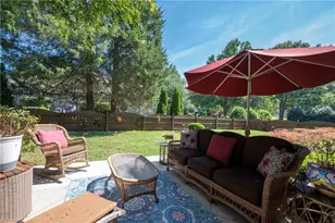 109 Holly Cir, Bermuda Run, NC 27006 - Photo 45