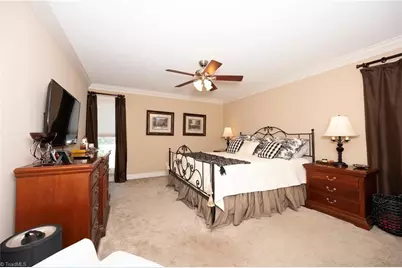 109 Holly Circle, Bermuda Run, NC 27006 - Photo 25