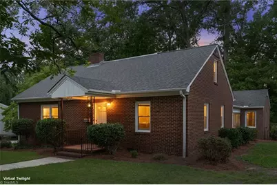 726 Russell Avenue, Reidsville, NC 27320 - Photo 3