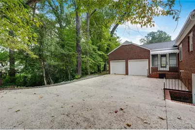 726 Russell Avenue, Reidsville, NC 27320 - Photo 5