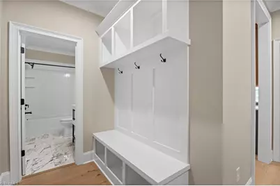 8730 Atlas Heights Way, Lewisville, NC 27023 - Photo 25