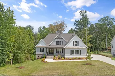 8730 Atlas Heights Way, Lewisville, NC 27023 - Photo 5