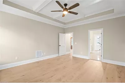 8730 Atlas Heights Way, Lewisville, NC 27023 - Photo 19