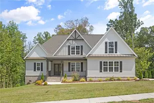 8730 Atlas Hts Wy, Lewisville, NC 27023 - Photo 1