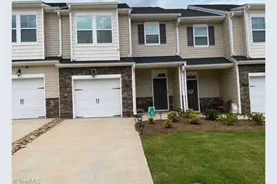 1219 Evelynnview Lane, Kernersville, NC 27284 - Photo 1