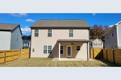 272 Moonstone Court, Gibsonville, NC 27249 - Photo 9