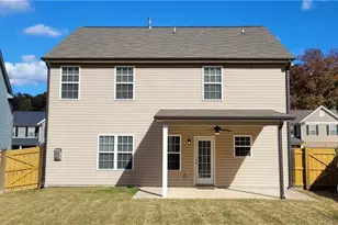 272 Moonstone Ct, Gibsonville, NC 27249 - Photo 9