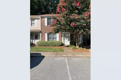 4341 Baylor Street, Greensboro, NC 27455 - Photo 1