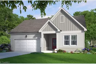 9234 Stoney River Lane, Kernersville, NC 27284 - Photo 1