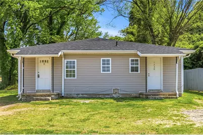 1730 Brooks Avenue, High Point, NC 27260 - Photo 1