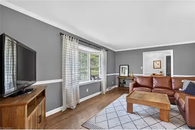 4330 Witherow Road, Winston-Salem, NC 27106 - Photo 17