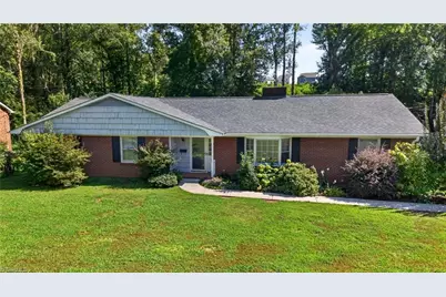 4330 Witherow Road, Winston-Salem, NC 27106 - Photo 1