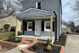 1013 Willow Rd, Greensboro, NC 27401 - Photo 1