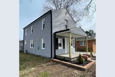 1013 Willow Road, Greensboro, NC 27401 - Photo 5