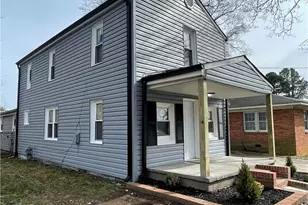 1013 Willow Rd, Greensboro, NC 27401 - Photo 5