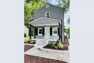 1013 Willow Road, Greensboro, NC 27401 - Photo 3