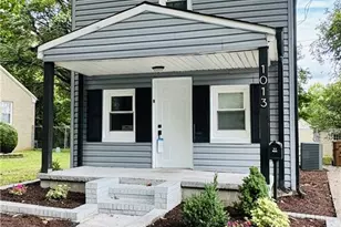 1013 Willow Rd, Greensboro, NC 27401 - Photo 3