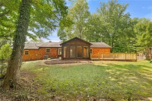 4399 Bridalcreek W, Winston-Salem, NC 27106 - Photo 29
