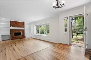 4399 Bridalcreek W, Winston-Salem, NC 27106 - Photo 3