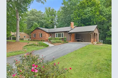 4399 Bridalcreek W, Winston-Salem, NC 27106 - Photo 1