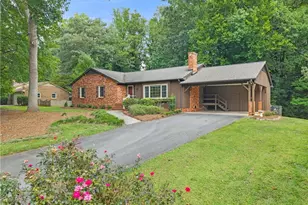 4399 Bridalcreek W, Winston-Salem, NC 27106 - Photo 1