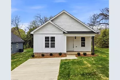 511 White Oak Street, High Point, NC 27260 - Photo 1