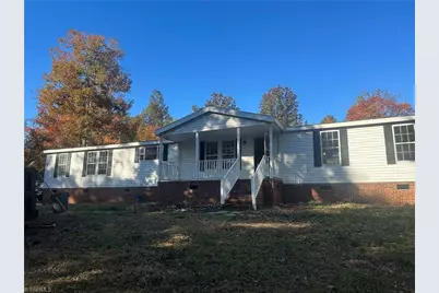 23146 Nc Highway 109, Denton, NC 27239 - Photo 17