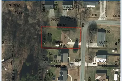 111 Bell Drive, Thomasville, NC 27360 - Photo 27