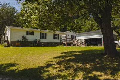 51 Fred Jolly Lane, Taylorsville, NC 28681 - Photo 1